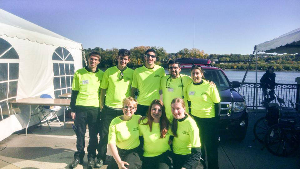 Mohawk-Hudson Marathon